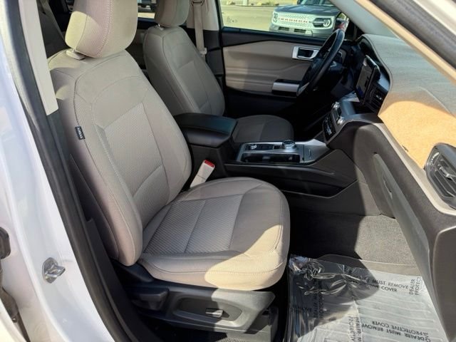 2022 Ford Explorer XLT - Photo 76