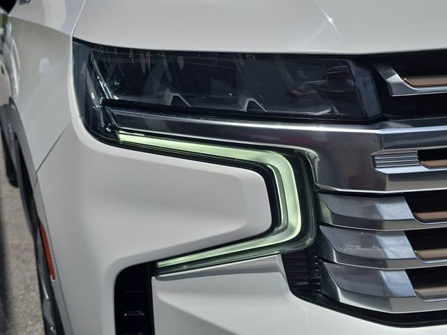 2021 Chevrolet Suburban High Country - Photo 10