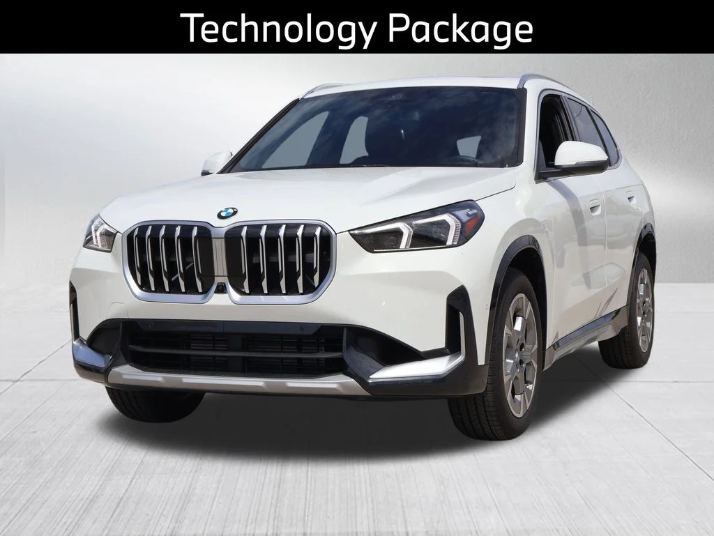 2025 BMW X1 28i - Photo 5