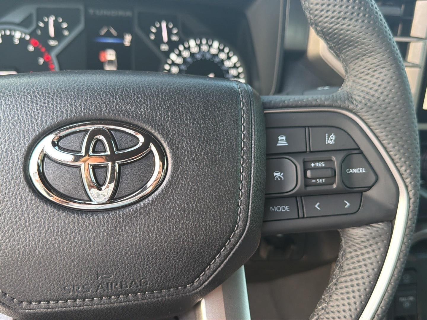 New 2026 Ice Cap Toyota SR5 image 21