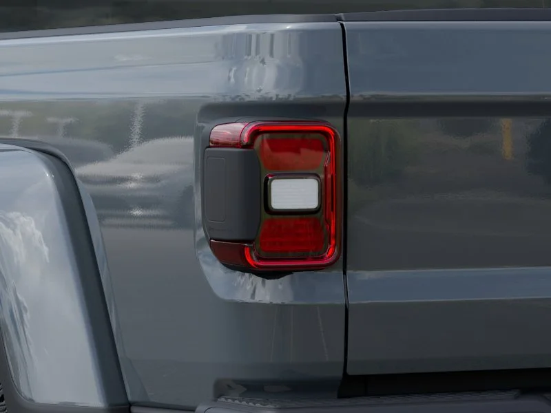 New 2026 Anvil Clearcoat Jeep Mojave image 38