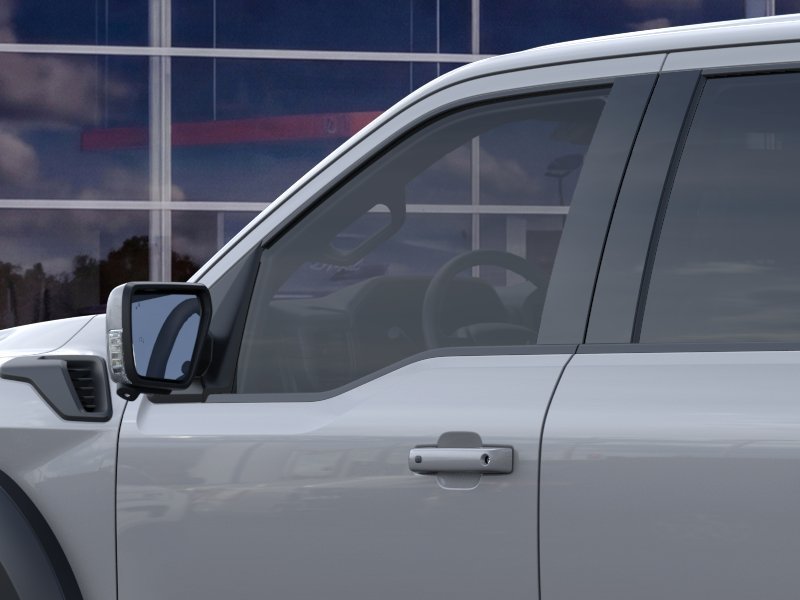 New 2026 Avalanche Ford Raptor image 58