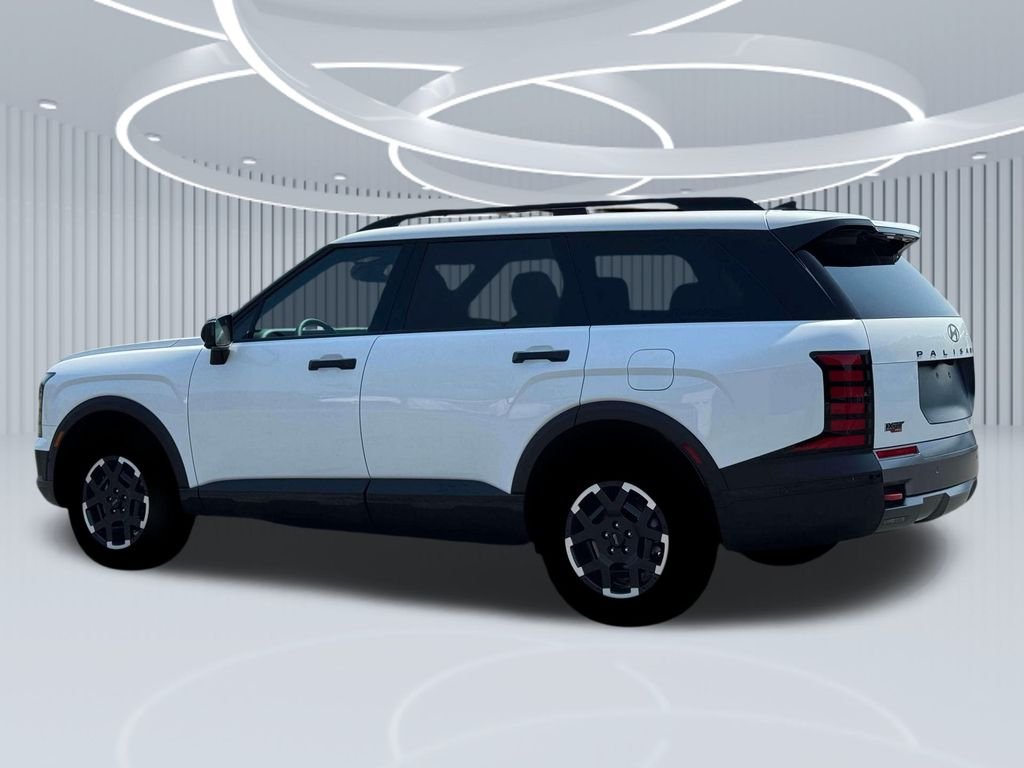 New 2026 White Hyundai XRT Pro image 23