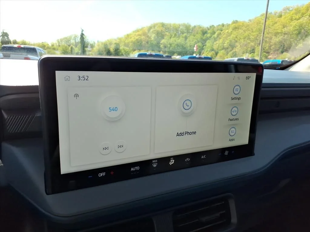 New 2026 Light Blue Ford XL image 20