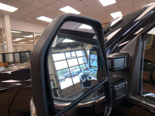 New 2026 Agate Black Metallic Ford F-350® King Ranch® image 23