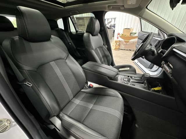 New 2026 Wind Chill Pearl Mazda Preferred AWD image 32