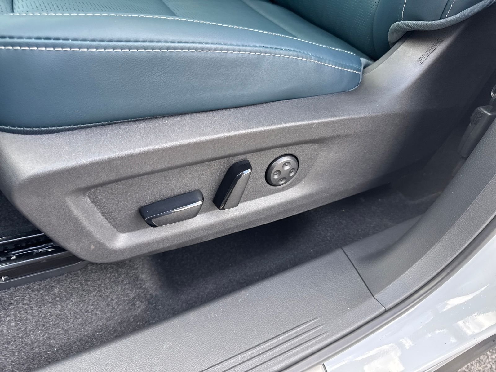 New 2026 Nissan Murano Platinum 4D Sport Utility