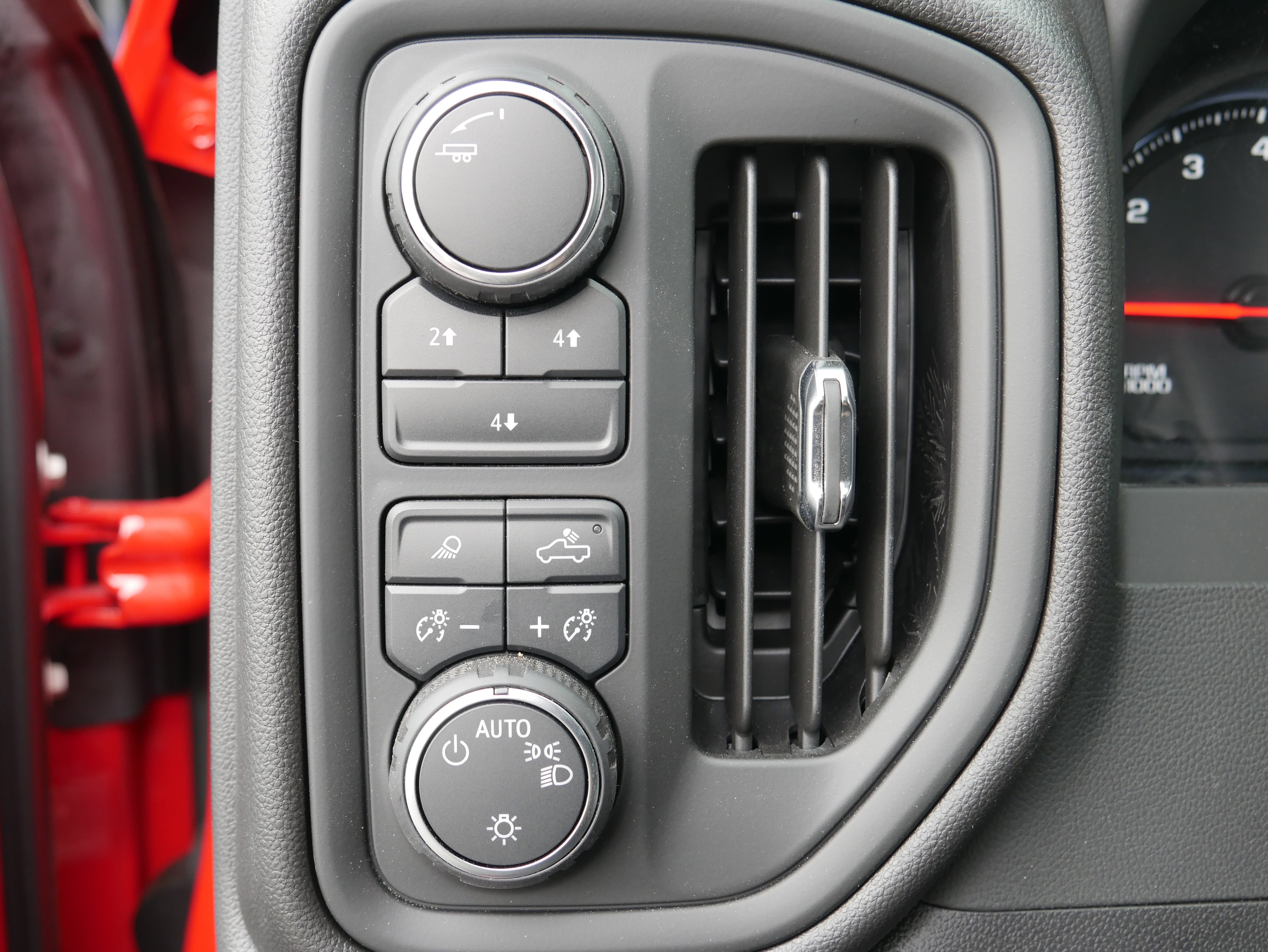 2025 Chevrolet Silverado 3500 HD Work Truck - Photo 32