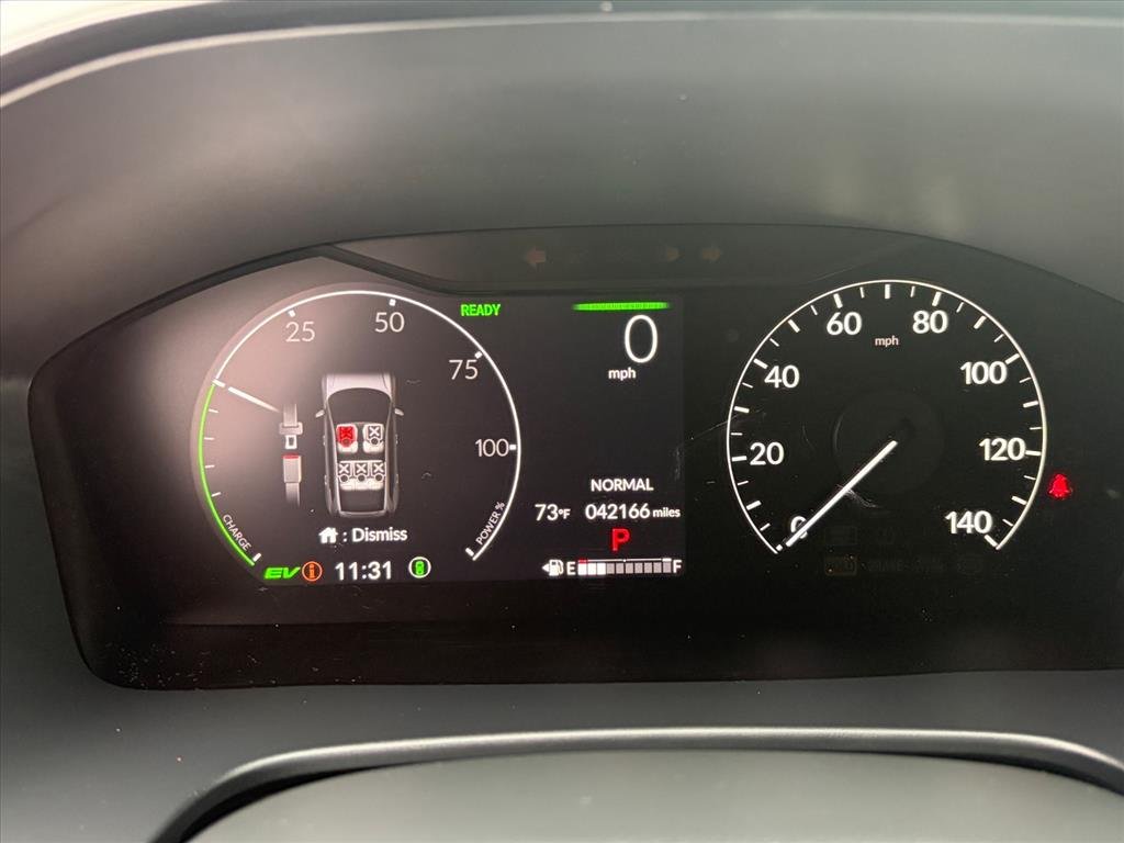 2023 Honda CR-V Sport - Photo 10