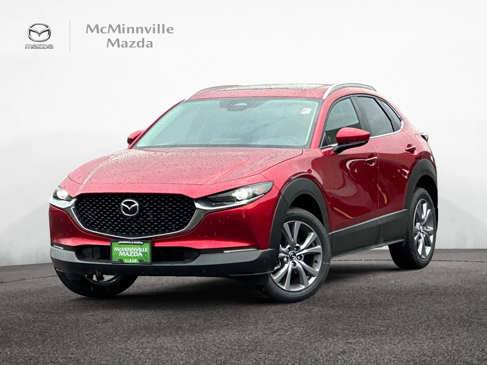 2025 Mazda CX-30 Preferred AWD's photo