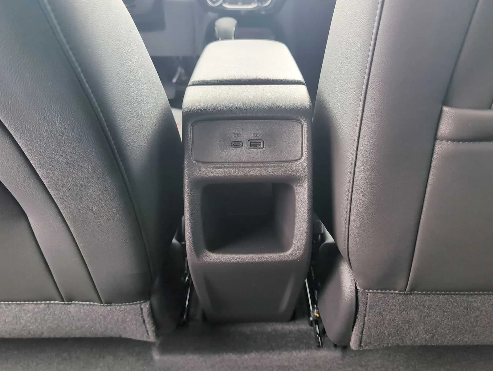 2026 Chevrolet Trax RS - Photo 20