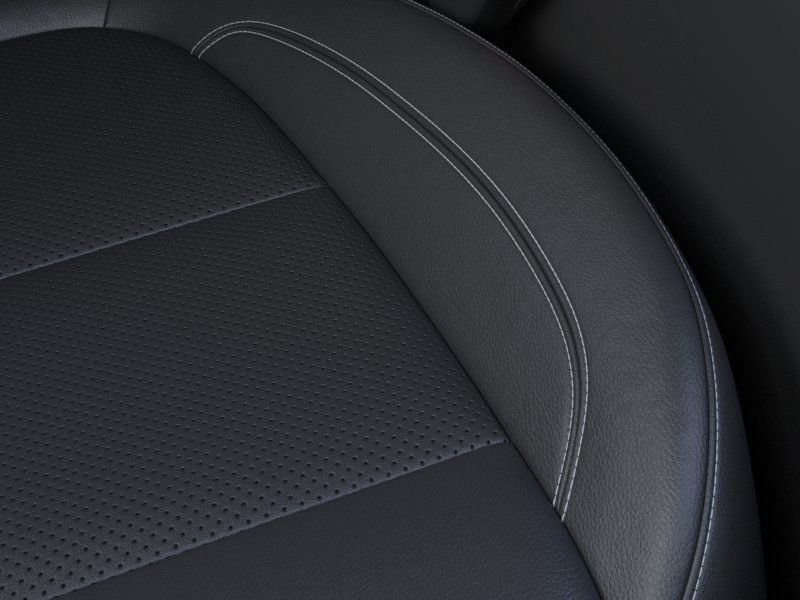 2025 Chevrolet Blazer 3LT - Photo 21