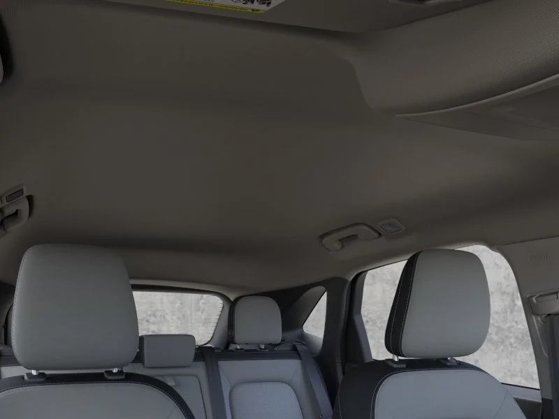 New 2026 Oxford White Ford Active® image 71