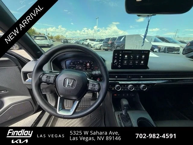Used 2026 Black Honda Sport Touring image 10