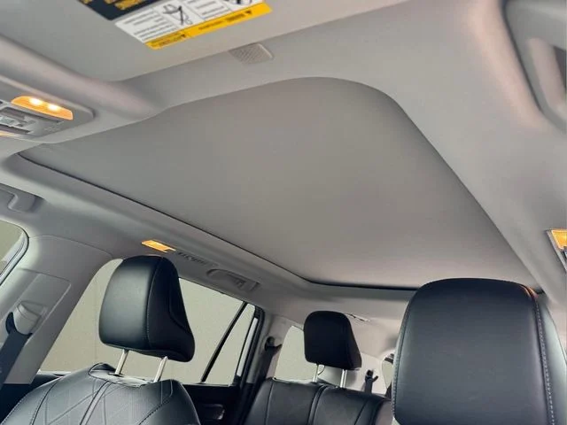 Used 2021 White Toyota Platinum image 17