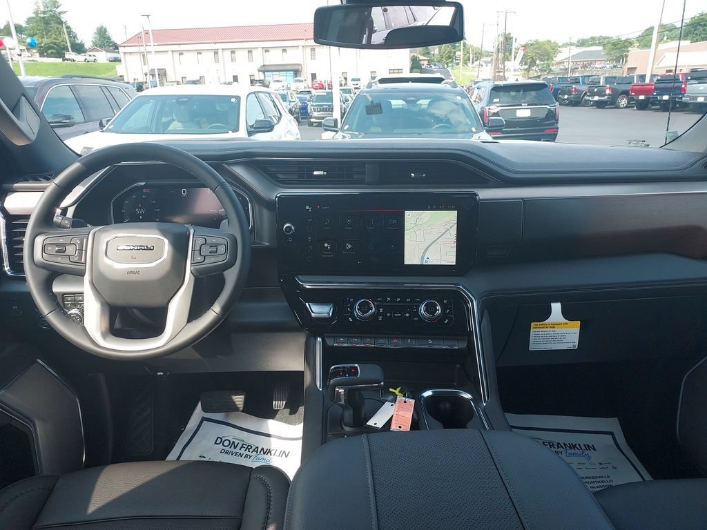 2026 GMC Sierra 1500 Denali - Photo 15