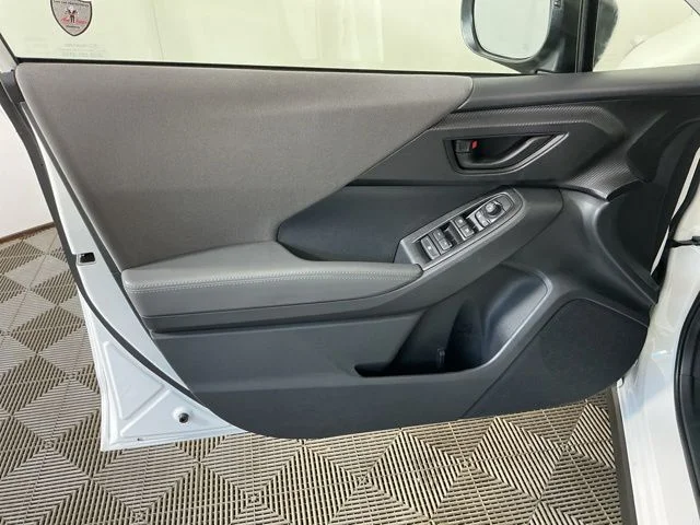 New 2026 White Subaru Premium image 9