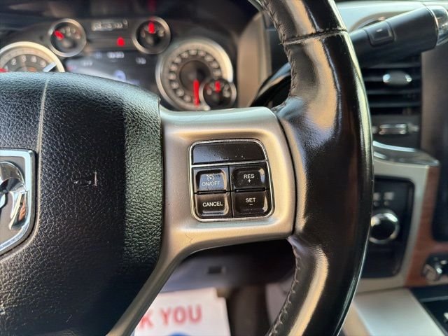 2018 RAM Ram 3500 Pickup Laramie - Photo 29