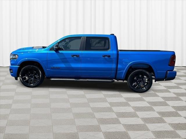 2026 RAM 1500 Laramie - Photo 8