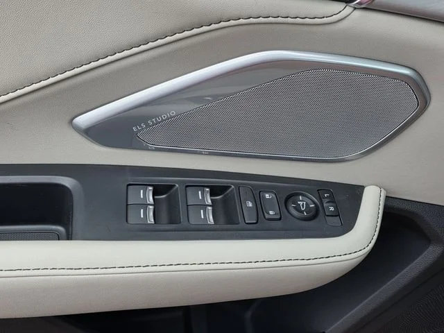 New 2026 Performance Red Pearl Acura w/Technology Package image 19
