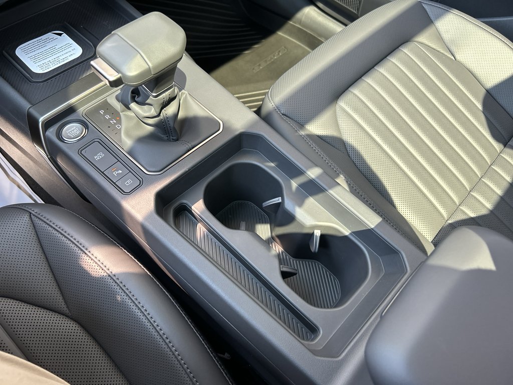 New 2027 Interstellar Gray Kia X-Line S image 23