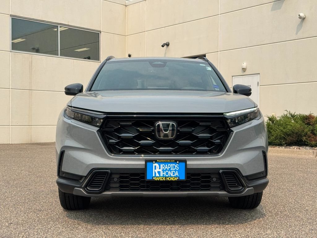 Used 2026 Honda CR-V Sport-L with VIN 7FARS6H83TE018985 for sale in Coon Rapids, Minnesota