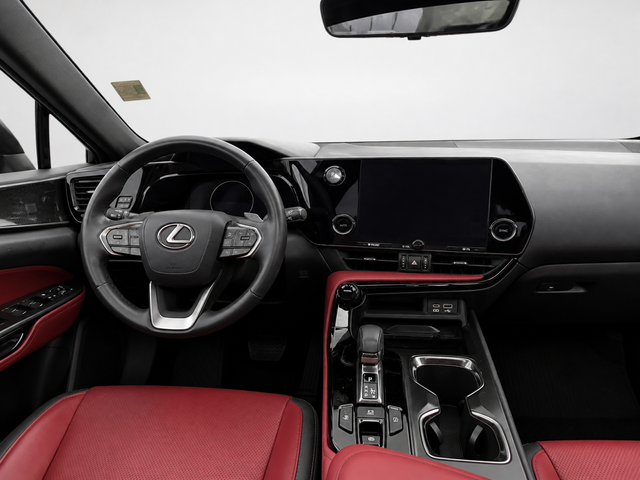 Used 2022 Gray Lexus 250 Base image 10