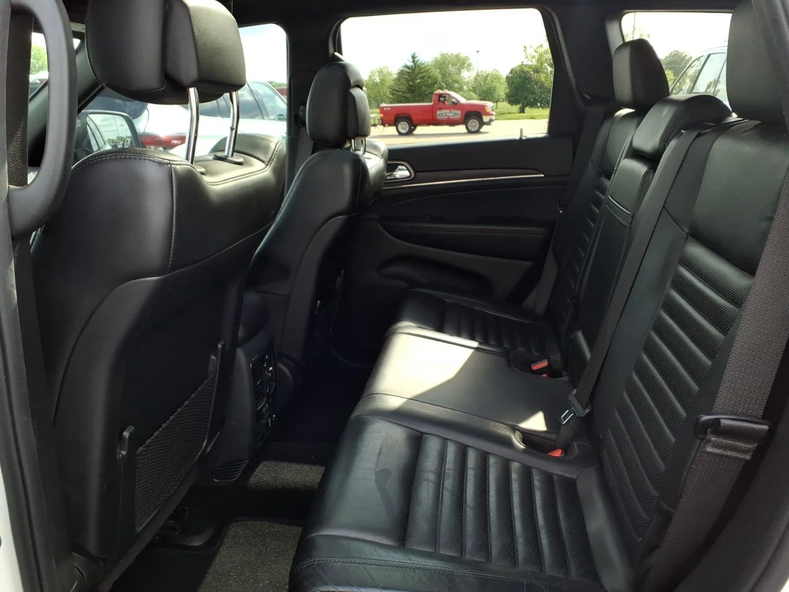 Used 2020 Bright White Clearcoat Jeep Limited X image 27