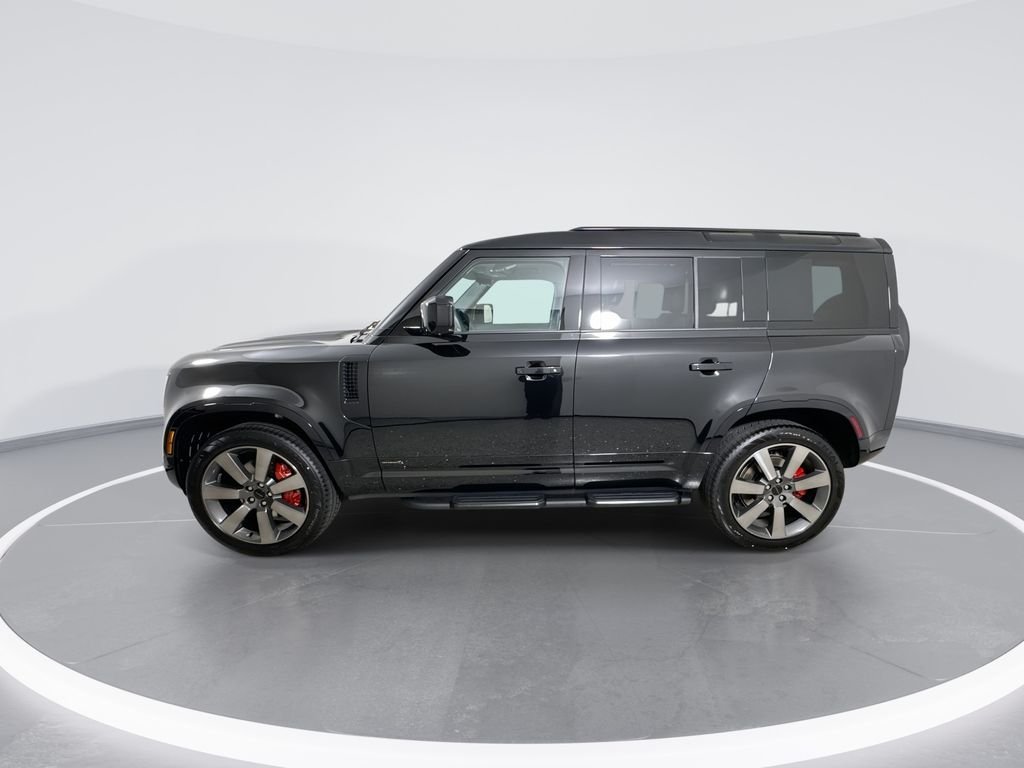 2026 Land Rover Defender X - Photo 5