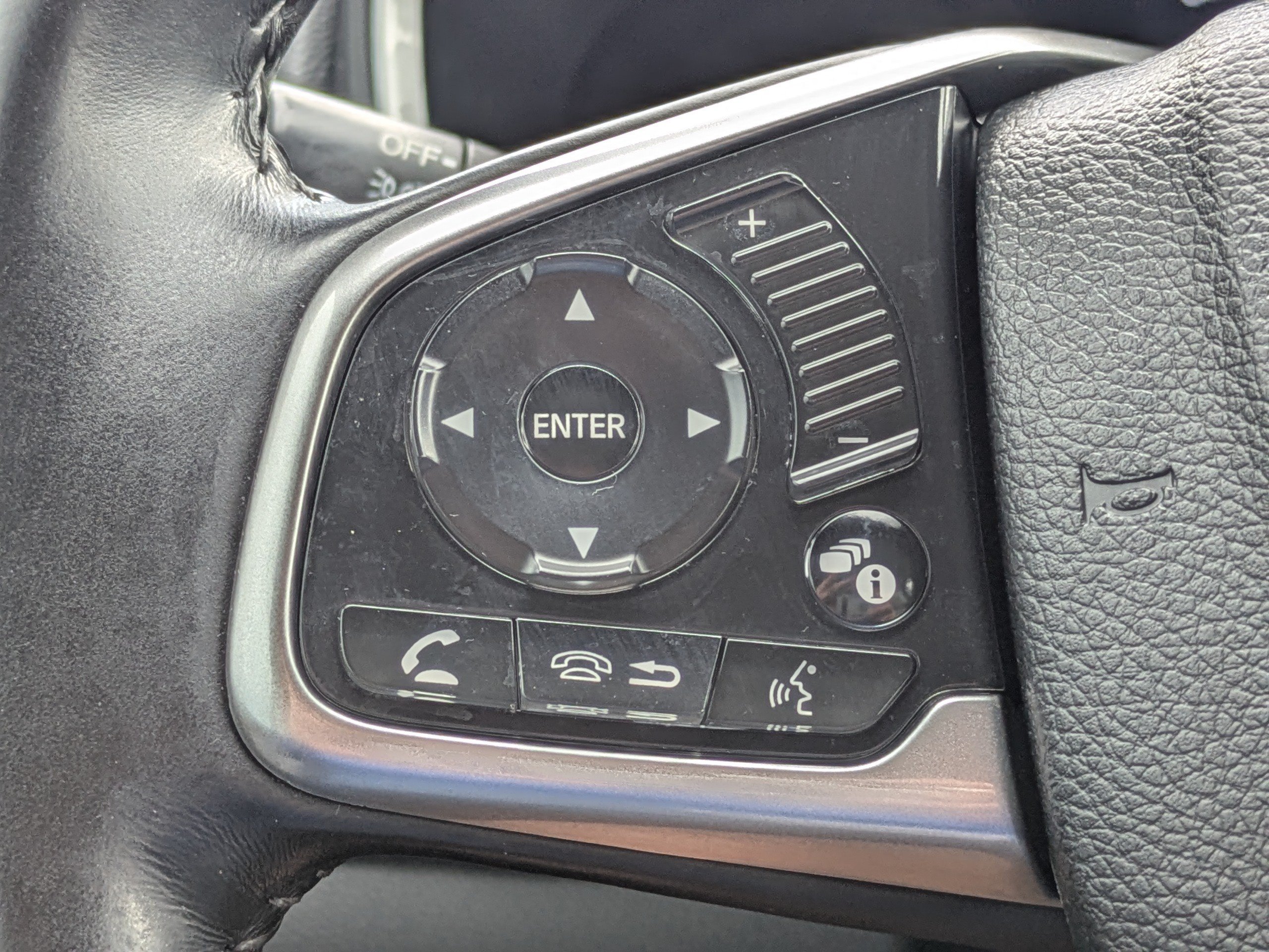 2018 Honda CR-V Touring - Photo 24