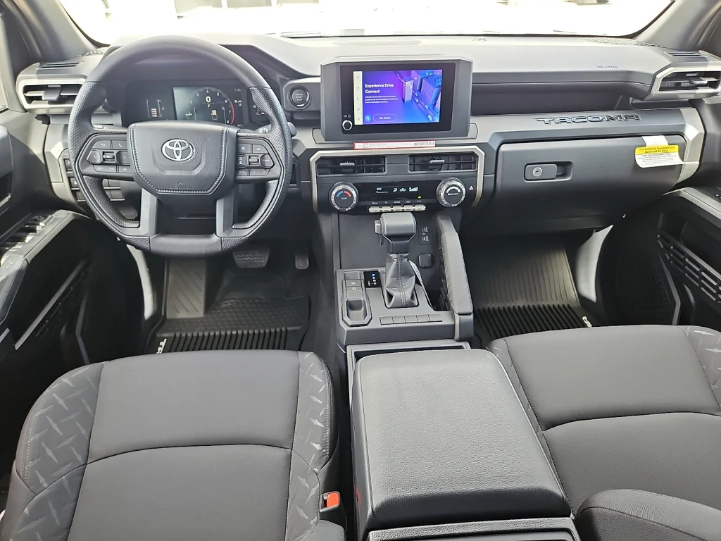 New 2026 Underground Toyota SR image 5