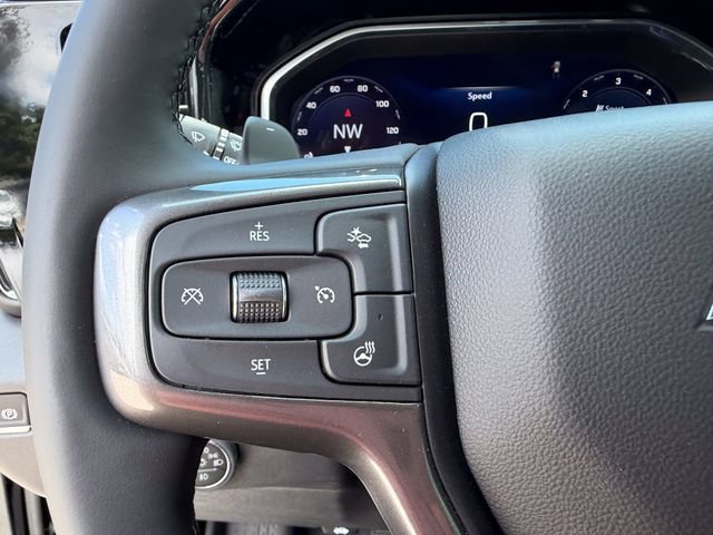 2026 Chevrolet Silverado 1500 ZR2 - Photo 32