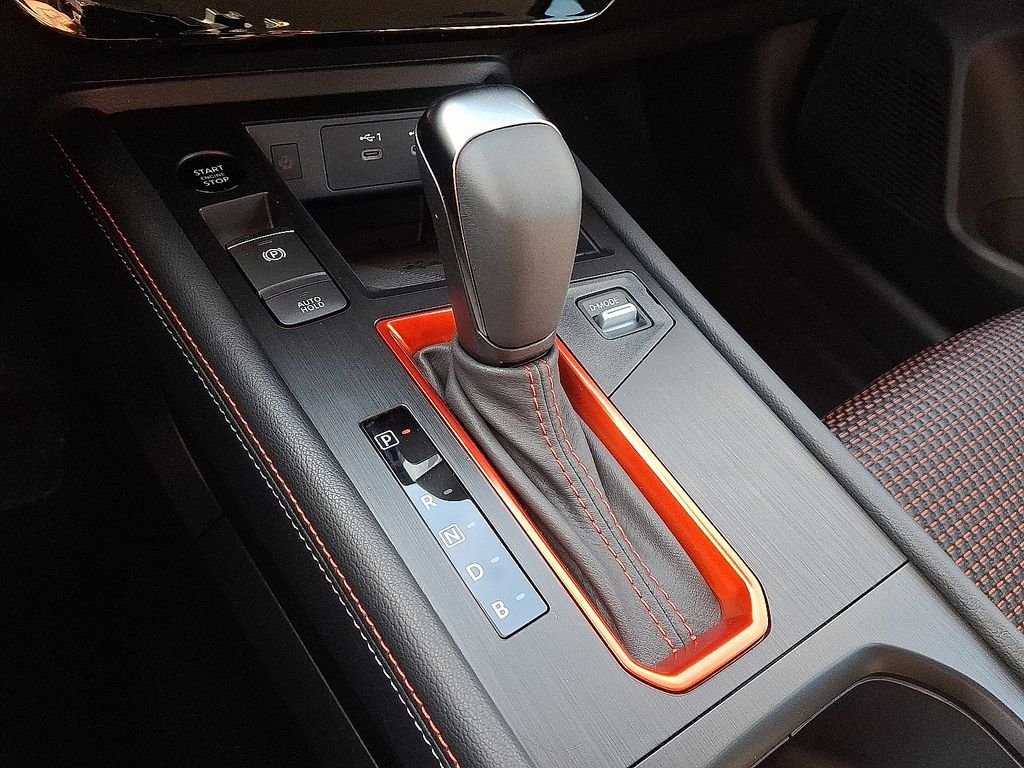 2026 Nissan KICKS SR AWD - Photo 8
