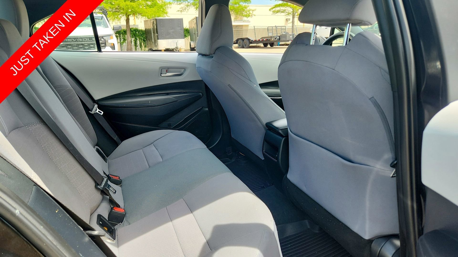 2021 Toyota Corolla SE - Photo 24