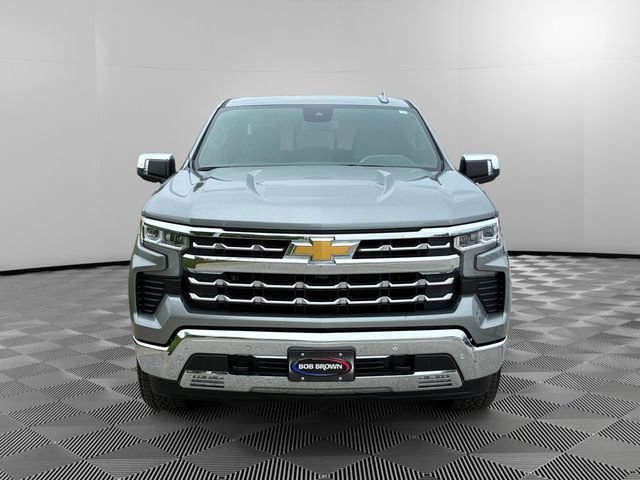 2026 Chevrolet Silverado 1500 LTZ - Photo 8