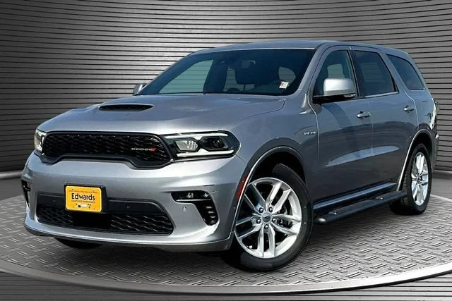 2021 Dodge Durango R/T AWD photo