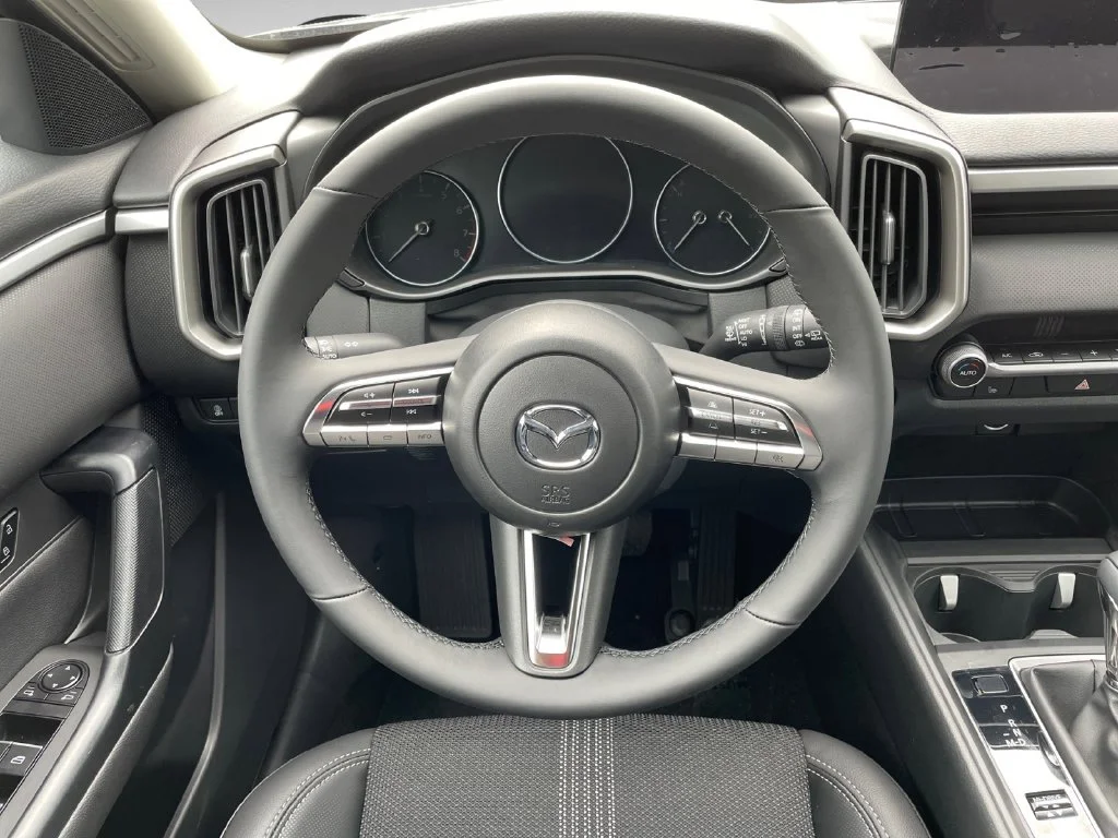 New 2026 Blue Mazda 2.5 S Preferred image 11