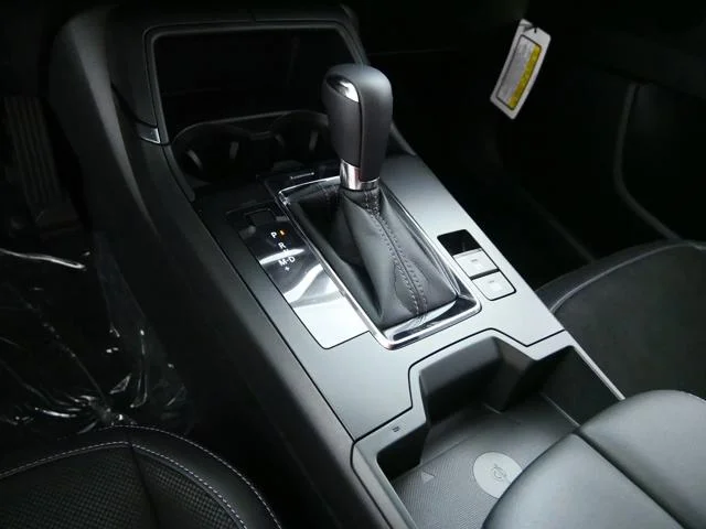 New 2026 Rhodium White Metallic Mazda 2.5 S Preferred AWD image 6