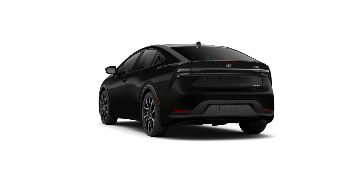 New 2027 Inked Toyota XSE Premium image 26