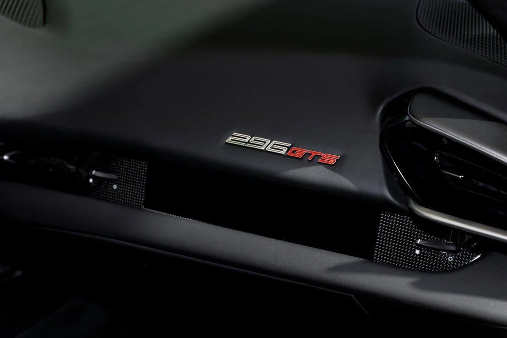 Used 2024 Sanusilver Ferrari  image 37