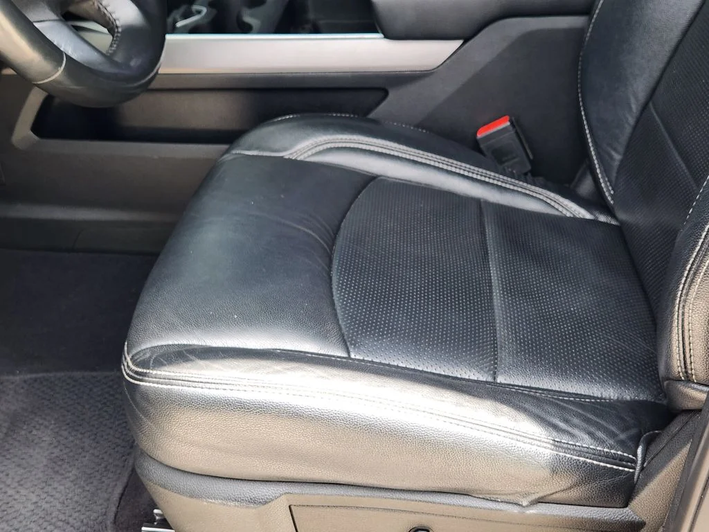 Used 2022 Black Ram Big Horn image 27