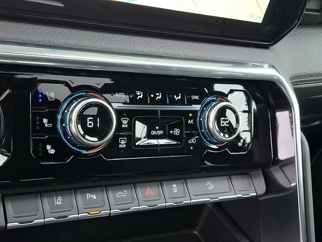 New 2026 Onyx Black GMC Denali image 13