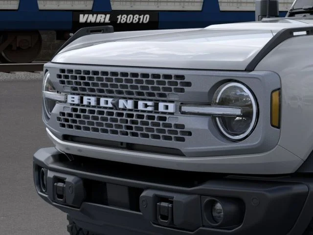 New 2026 Avalanche Ford Badlands image 19