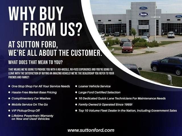 New 2025 Oxford White Ford F-450® XL image 43