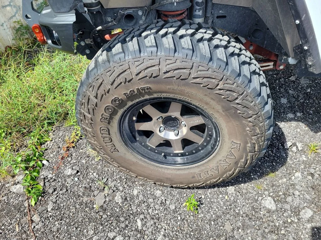 1C6JJTEG8RL110998