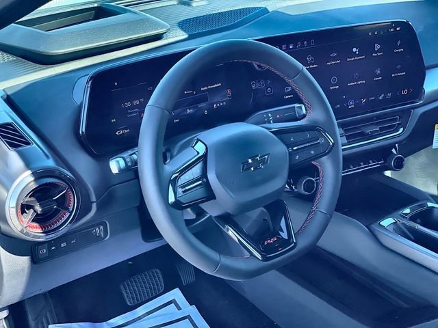 2026 Chevrolet Equinox EV RS - Photo 18