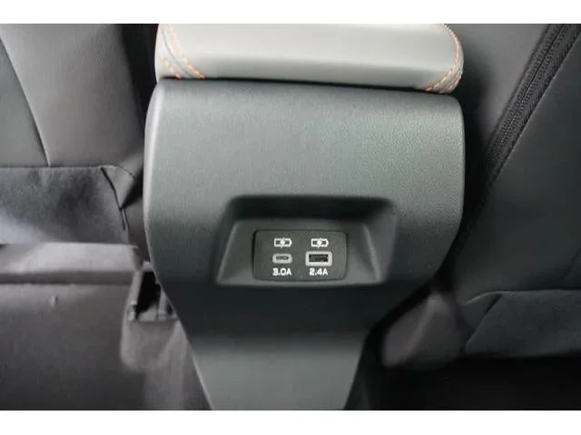 New 2026 MAGNETITE GRAY PEARL Subaru Limited image 22