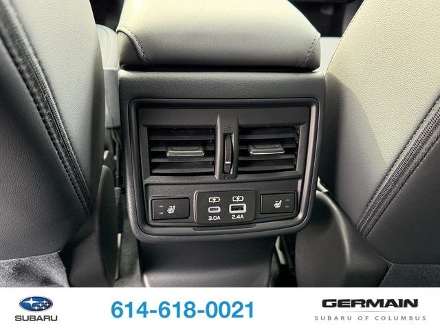 2026 Subaru Outback Limited XT - Photo 18