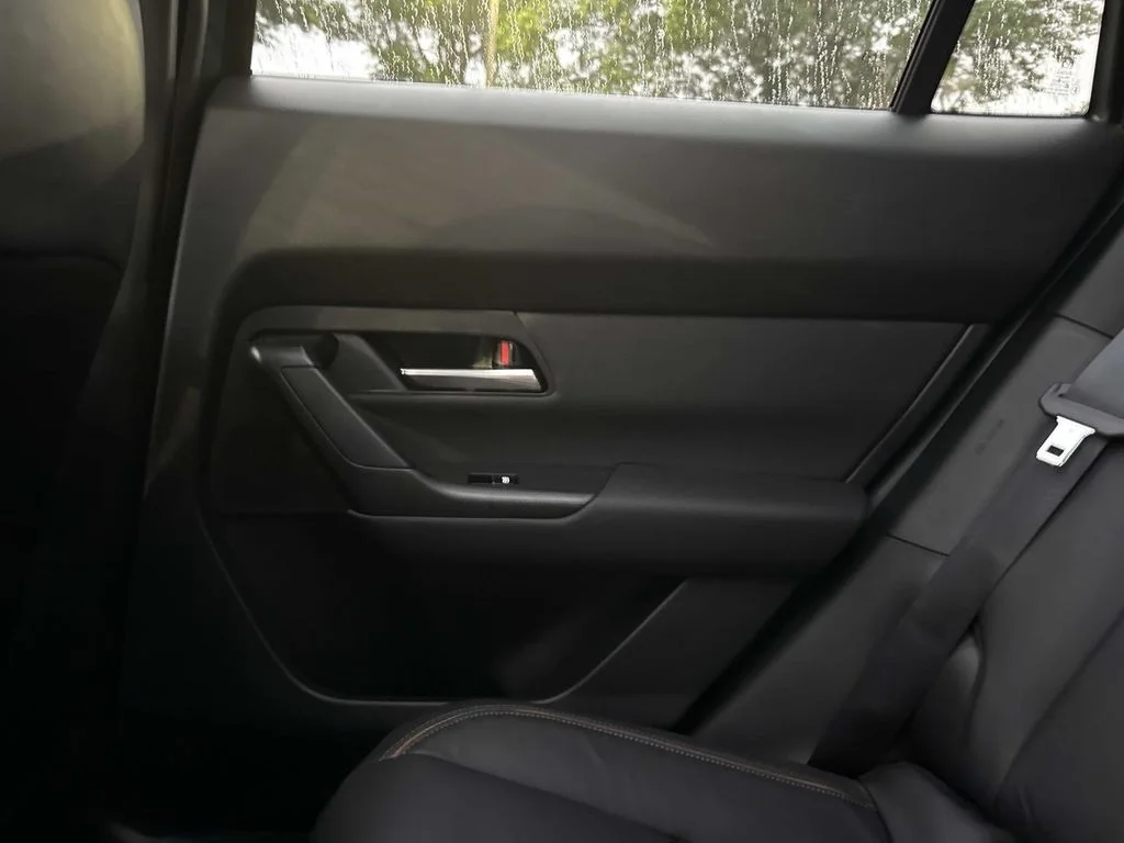 New 2026 Machine Gray Metallic Mazda 2.5 Turbo Premium Plus AWD image 22
