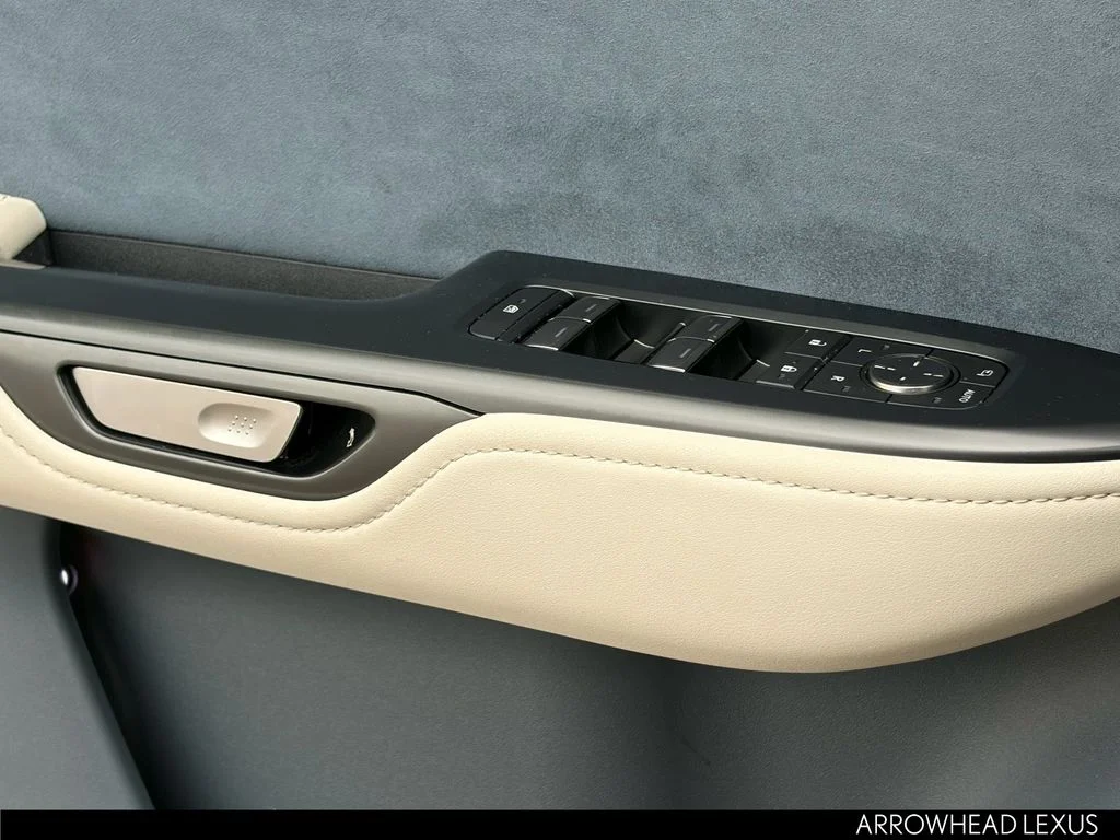 Certified Used 2023 Gray Lexus 450e Luxury image 22